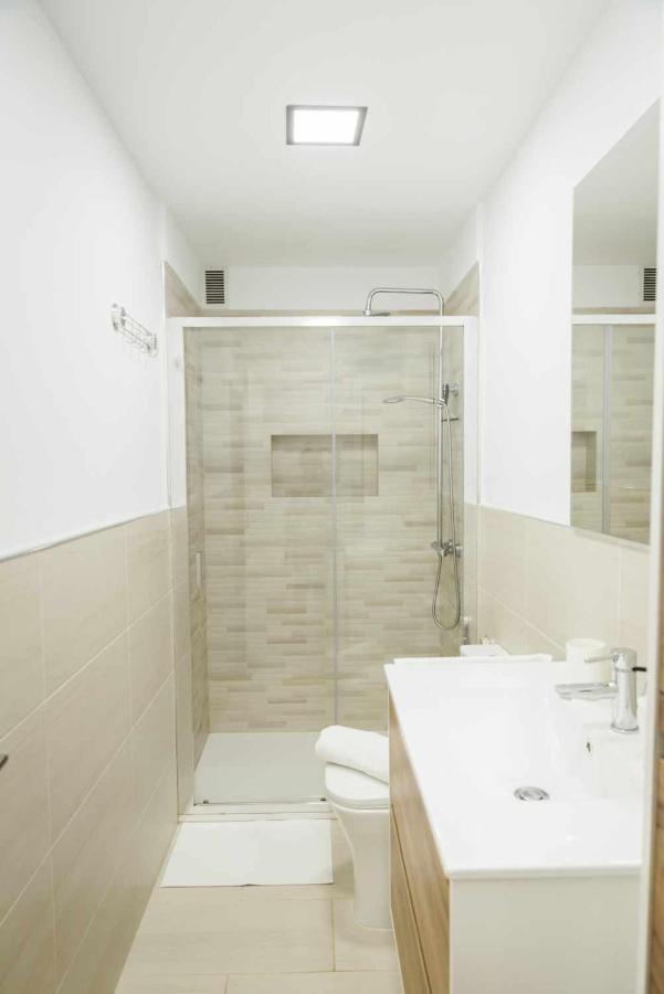 El Rinconcito De Lola Apartment Candelaria Bagian luar foto