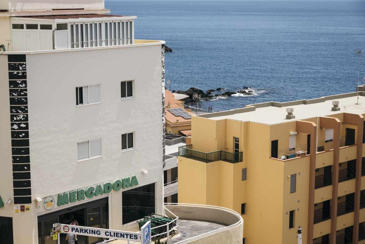 El Rinconcito De Lola Apartment Candelaria Bagian luar foto